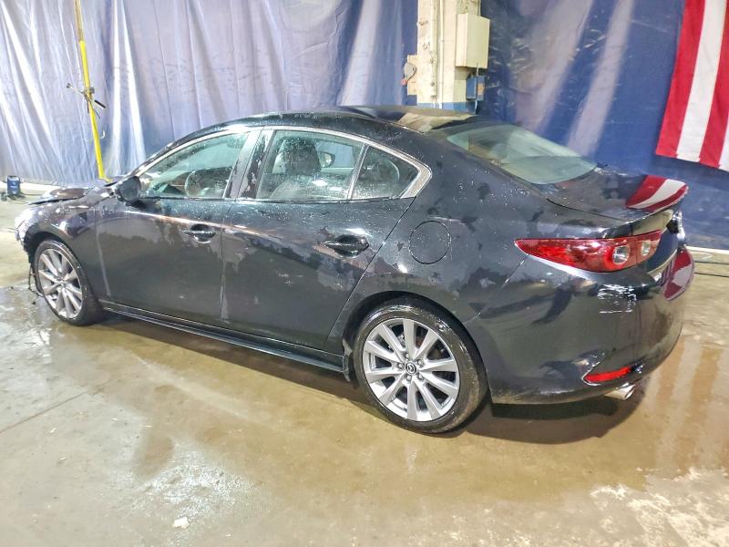 Photo 2 from auction – 2024 MAZDA 3 PREFERRE with VIN 3MZBPACM6RM415372
