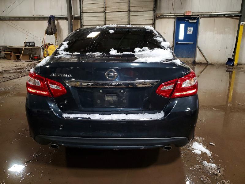 Photo 6 from auction – 2017 NISSAN ALTIMA 2.5 with VIN 1N4AL3AP9HC185934