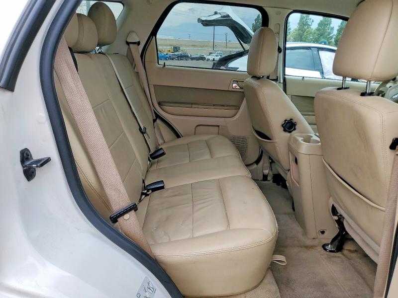 Photo 11 from auction – 2012 FORD ESCAPE LIM with VIN 1FMCU0EG9CKA10876