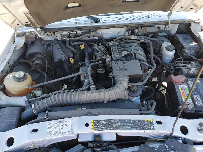 Photo 11 from auction – 2007 FORD RANGER with VIN 1FTYR10D87PA82031
