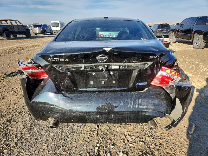 Photo 6 from auction – 2013 NISSAN ALTIMA 2.5 with VIN 1N4AL3AP3DN422402