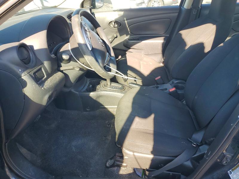 Photo 7 from auction – 2015 NISSAN VERSA S with VIN 3N1CN7AP5FL877892