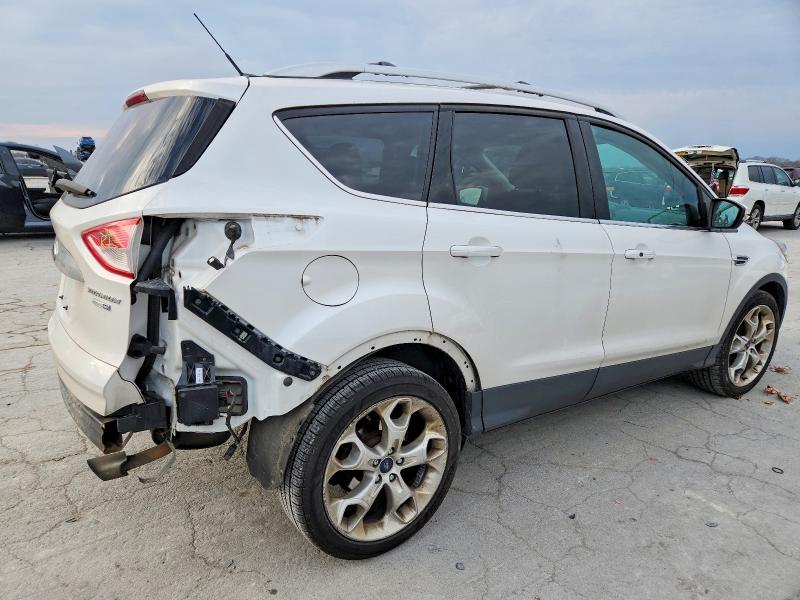 Photo 3 from auction – 2014 FORD ESCAPE TIT with VIN 1FMCU9J98EUB48296
