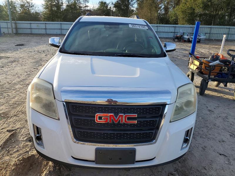 Photo 5 from auction – 2013 GMC TERRAIN with VIN 2GKALUEK5D6335494