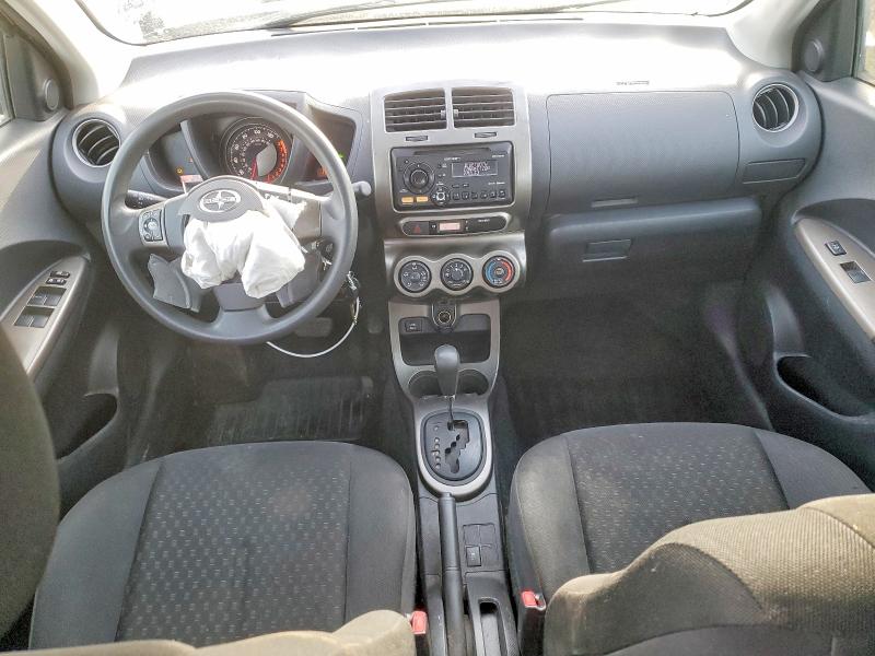 Foto 8 de la subasta – 2012 TOYOTA SCION XD con VIN JTKKU4B40C1028280