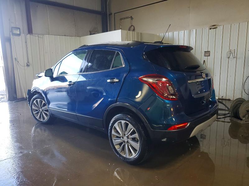 Photo 2 from auction – 2019 BUICK ENCORE PRE with VIN KL4CJASBXKB917897
