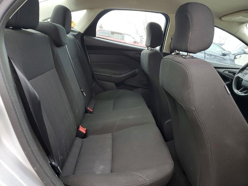 Photo 10 from auction – 2017 FORD FOCUS with VIN 1FADP3E24HL229984