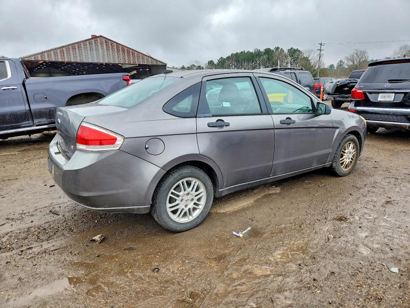 Photo 3 from auction – 2010 FORD FOCUS with VIN 1FAHP3FN5AW162262