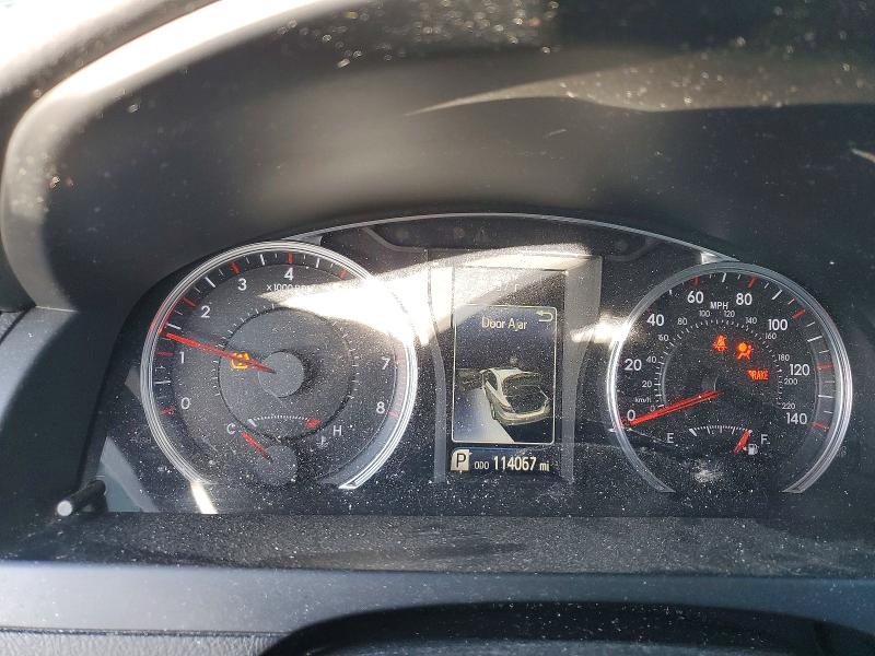 Photo 9 from auction – 2015 TOYOTA CAMRY with VIN 4T1BF1FK1FU004173