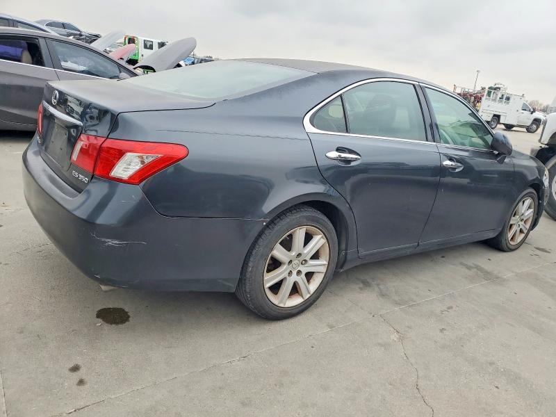 Photo 3 from auction – 2007 LEXUS ES 350 with VIN JTHBJ46G872134463