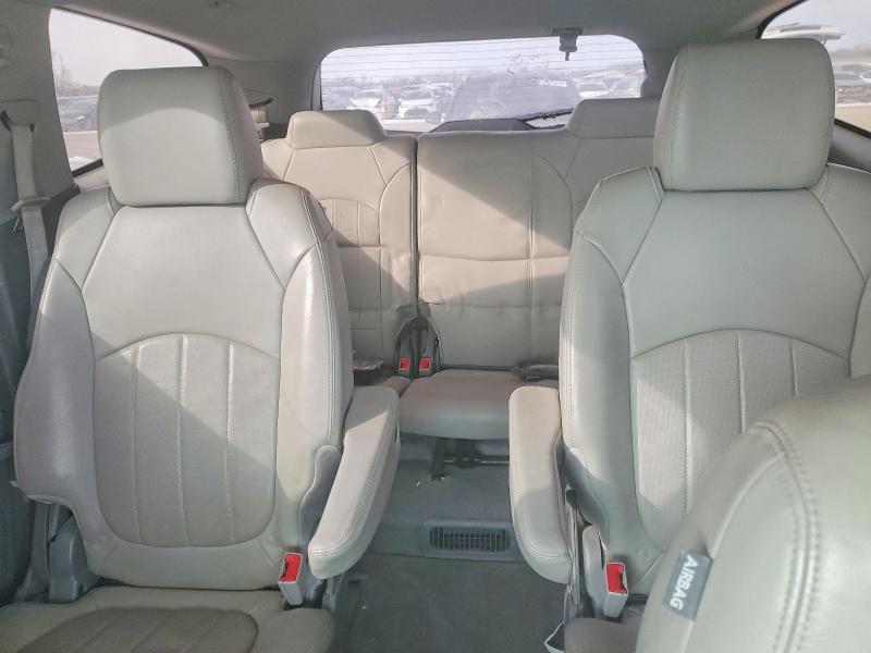 Photo 10 from auction – 2015 CHEVROLET TRAVERSE L with VIN 1GNKVJKD9FJ336627