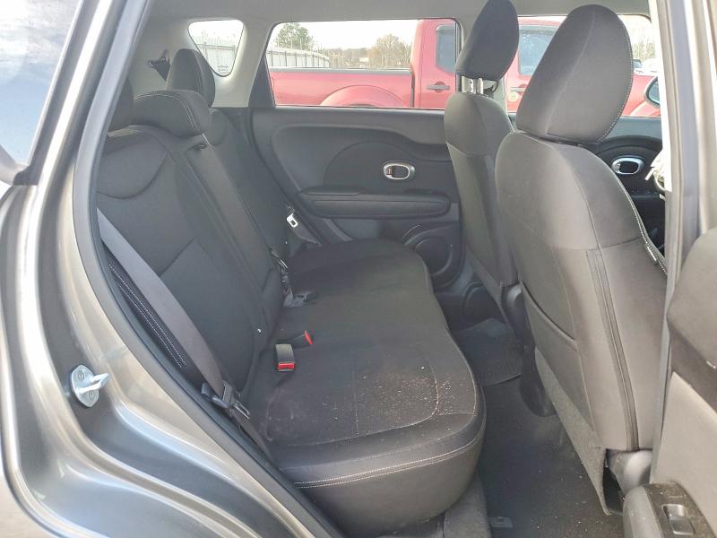 Photo 10 from auction – 2014 KIA SOUL with VIN KNDJN2A23E7087067