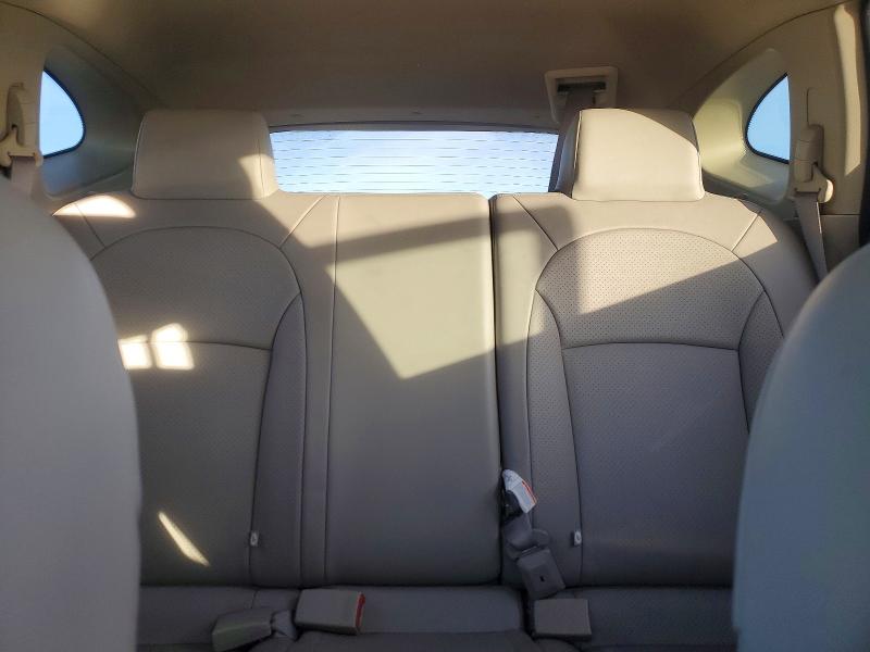Photo 10 from auction – 2011 NISSAN ROGUE with VIN JN8AS5MT6BW183487