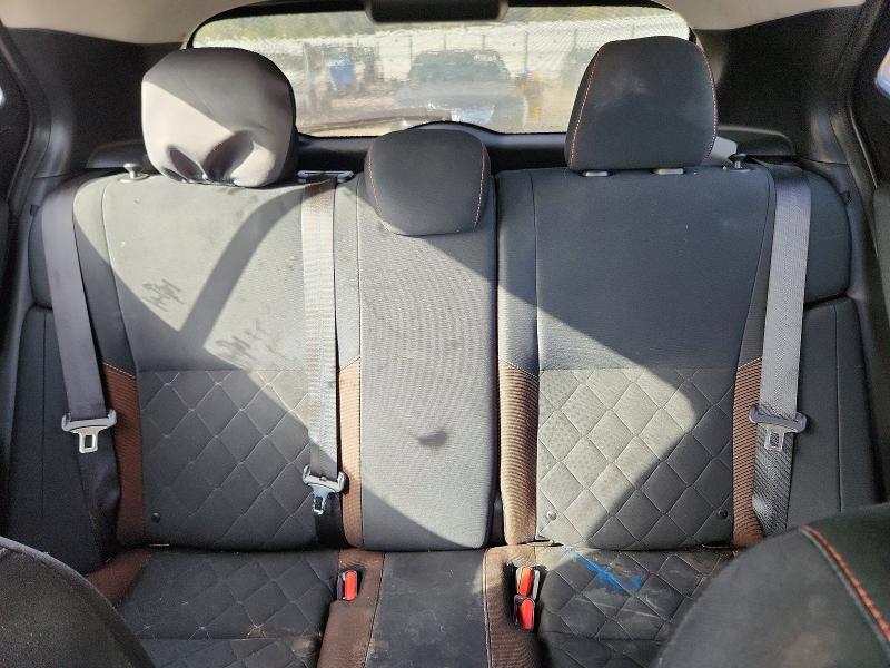 Photo 10 from auction – 2020 NISSAN KICKS SR with VIN 3N1CP5DV7LL521870