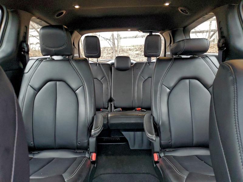 Photo 10 from auction – 2026 CHRYSLER PACIFICA S with VIN 2C4RC1BG8TR212802