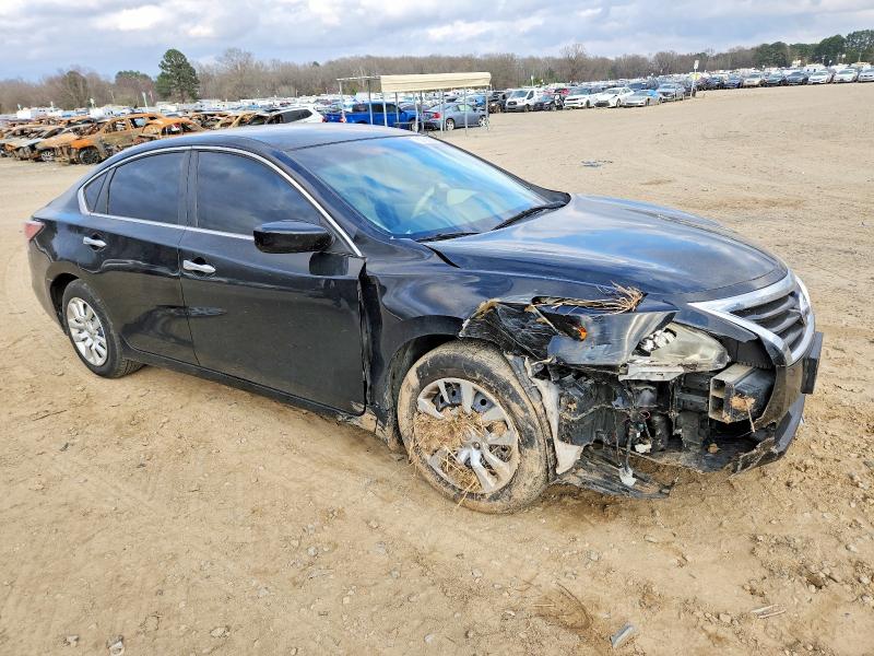 Photo 4 from auction – 2015 NISSAN ALTIMA 2.5 with VIN 1N4AL3AP0FC175855