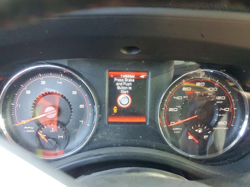 Photo 9 from auction – 2014 DODGE CHARGER PO with VIN 2C3CDXAT4EH184661