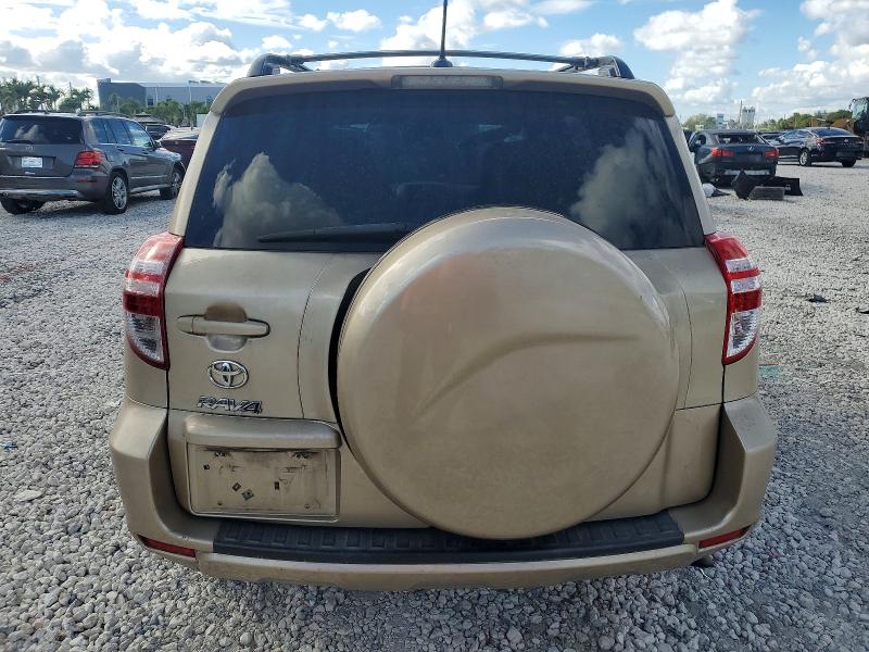 Photo 6 from auction – 2012 TOYOTA RAV4 with VIN 2T3ZF4DVXCW134565