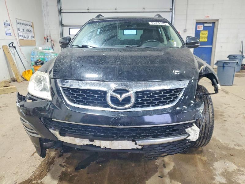 Photo 5 from auction – 2010 MAZDA CX-9 with VIN JM3TB3MA0A0224910