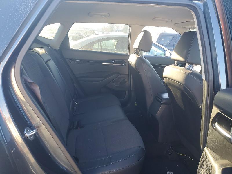 Photo 10 from auction – 2021 KIA SELTOS with VIN KNDEUCAA4M7205160