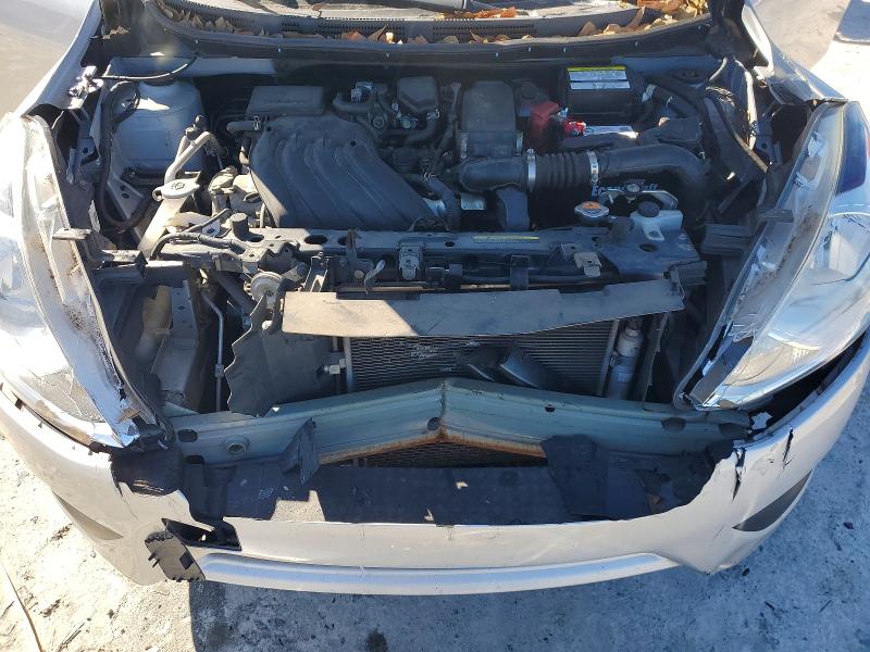 Foto 11 de la subasta – 2017 NISSAN VERSA S con VIN 3N1CN7AP2HL879926