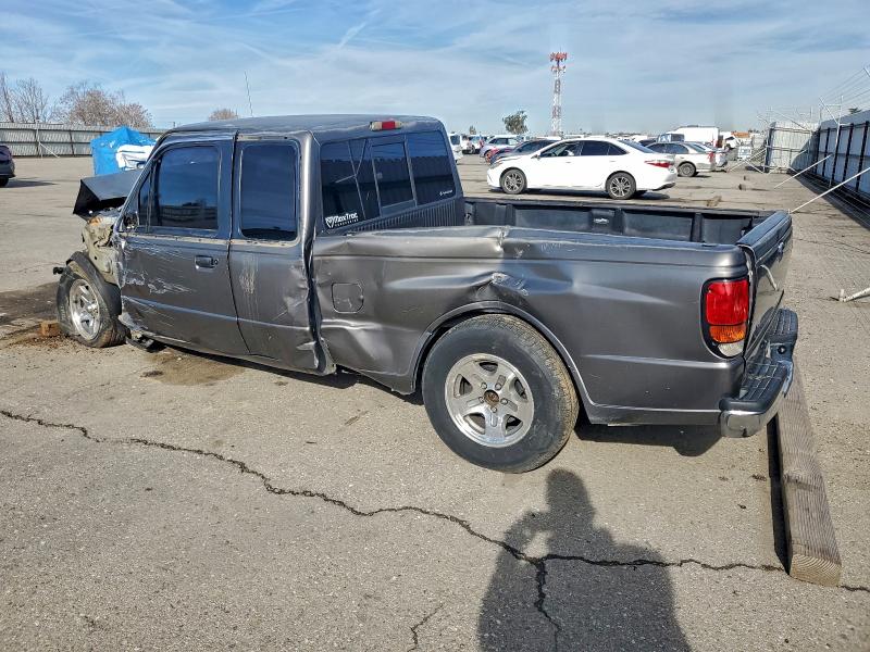 Photo 2 from auction – 1999 MAZDA B4000 CAB with VIN 4F4YR16X7XTM36248