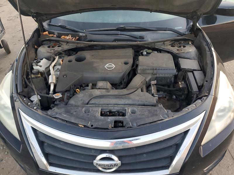 Photo 11 from auction – 2013 NISSAN ALTIMA 2.5 with VIN 1N4AL3AP7DN509297