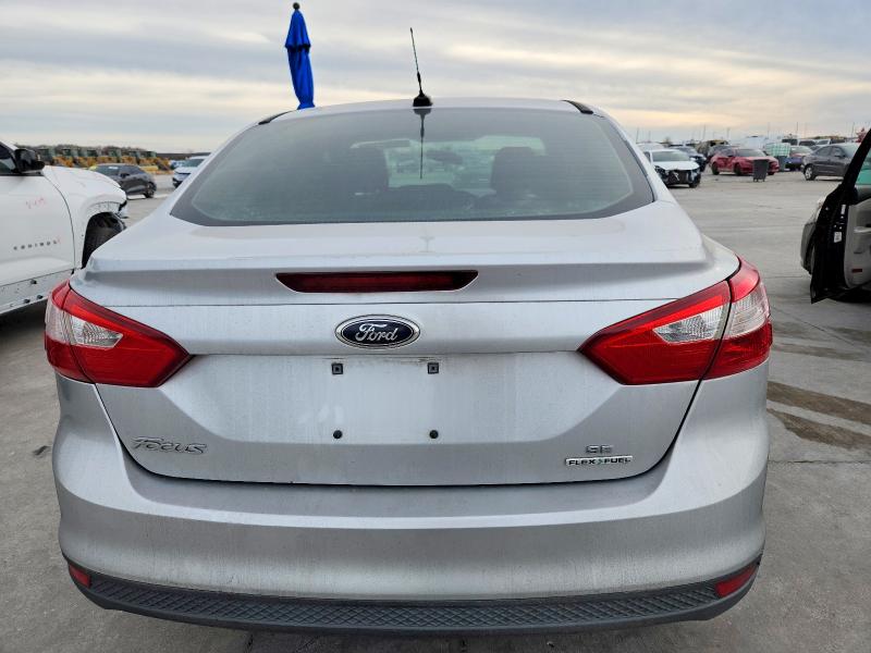 Photo 6 from auction – 2013 FORD FOCUS SE with VIN 1FADP3F23DL163274