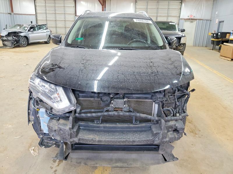 Фото 5 с аукциона – 2018 NISSAN ROGUE с VIN KNMAT2MV4JP606293