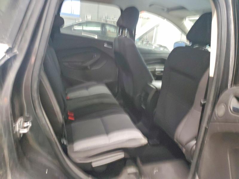 Photo 11 from auction – 2017 FORD ESCAPE with VIN 1FMCU9GDXHUC32930