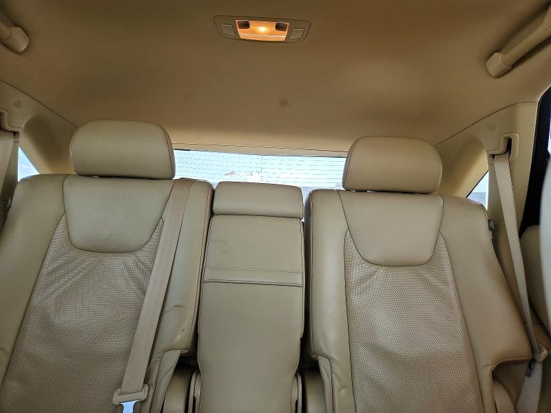 Photo 10 from auction – 2012 LEXUS RX 450H with VIN JTJBC1BA3C2429523