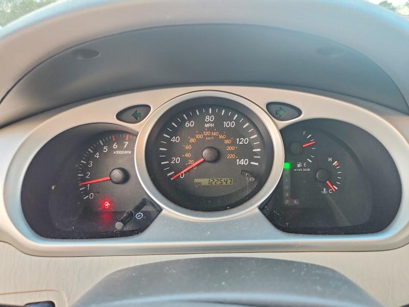 Photo 9 from auction – 2006 TOYOTA HIGHLANDER with VIN JTEDP21A760118180