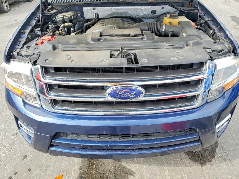 Photo 12 from auction – 2015 FORD EXPEDITION with VIN 1FMJU1HTXFEF00378
