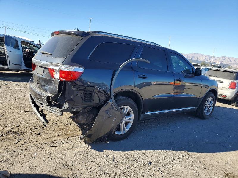Photo 3 from auction – 2012 DODGE DURANGO SX with VIN 1C4RDHAG6CC204648