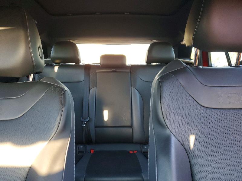 Фото 10 с аукциона – 2023 VOLKSWAGEN ID.4 с VIN 1V25MPE88PC051982