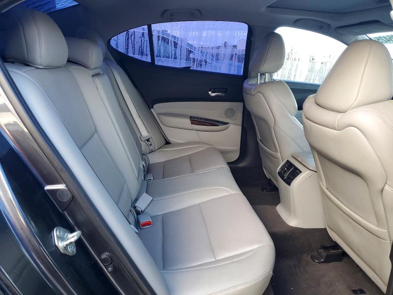 Photo 10 from auction – 2015 ACURA TLX with VIN 19UUB2F73FA020162