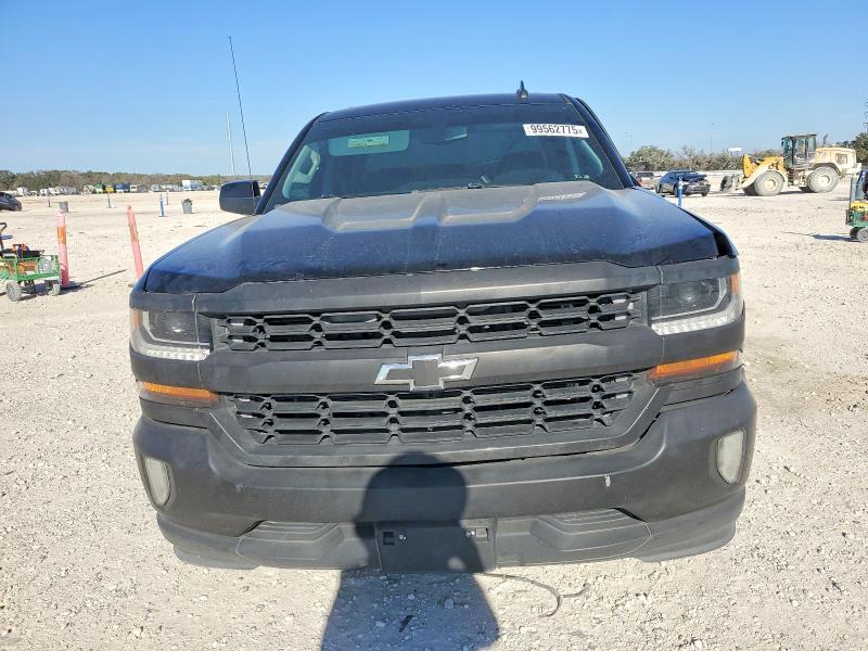 Photo 5 from auction – 2017 CHEVROLET SILVERADO with VIN 3GCPCREC0HG267563