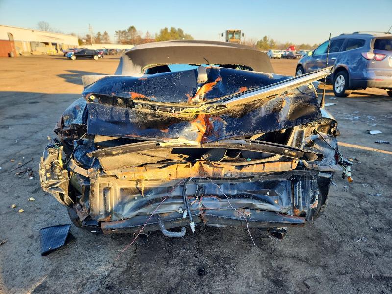 Photo 6 from auction – 2012 MITSUBISHI ECLIPSE with VIN 4A37L5EF0CE007762