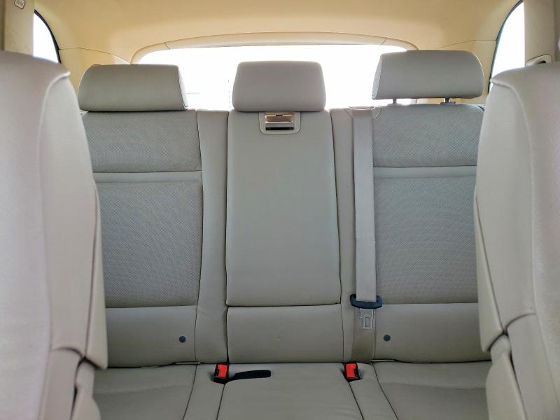 Фото 10 с аукциона – 2012 BMW X5 с VIN 5UXZW0C52CL663889
