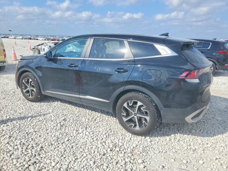 Photo 2 from auction – 2023 KIA SPORTAGE E with VIN 5XYK33AF1PG042251