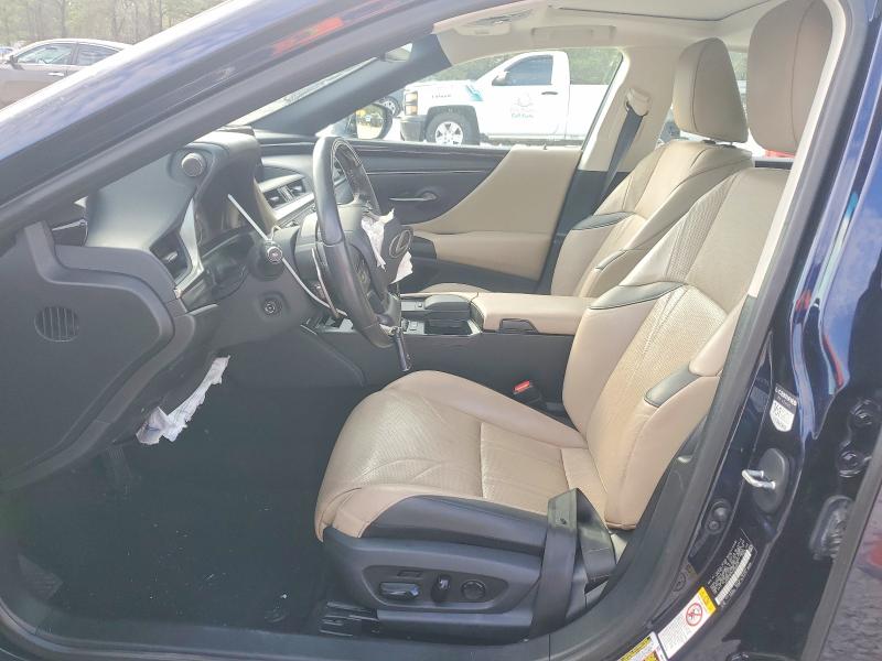 Foto 7 de la subasta – 2019 LEXUS ES 350 con VIN 58ABZ1B17KU046015