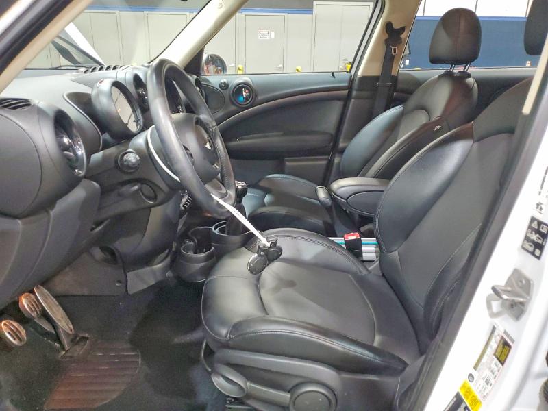 Photo 7 from auction – 2015 MINI COOPER S C with VIN WMWZC5C54FWT37731