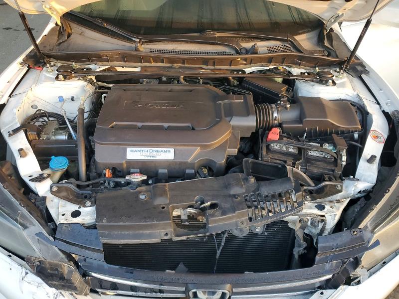Photo 11 from auction – 2014 HONDA ACCORD with VIN 1HGCR3F83EA008033
