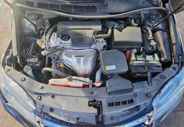 Photo 11 from auction – 2016 TOYOTA CAMRY LE with VIN 4T1BF1FK4GU530492