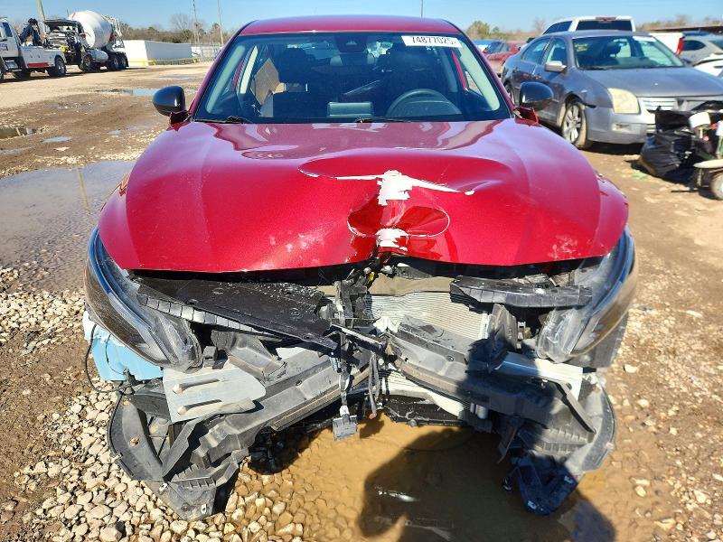 Photo 5 from auction – 2024 NISS ALTIMA with VIN 1N4BL4DV2RN382177