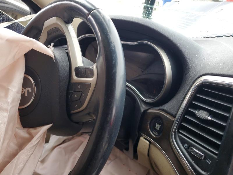 Photo 9 from auction – 2015 JEEP GRAND CHEROKEE with VIN 1C4RJEBG6FC635047