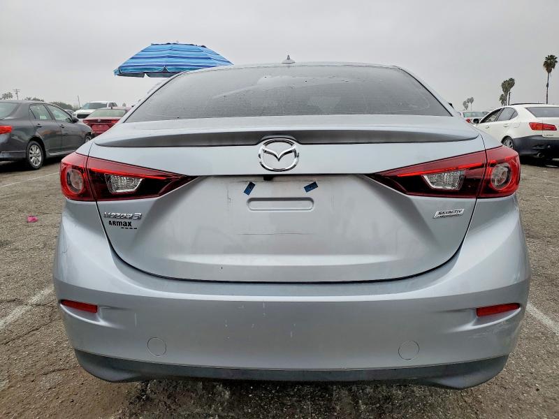 صورة رقم 6 من المزاد - 2018 MAZDA 3 مع VIN 3MZBN1V37JM175425