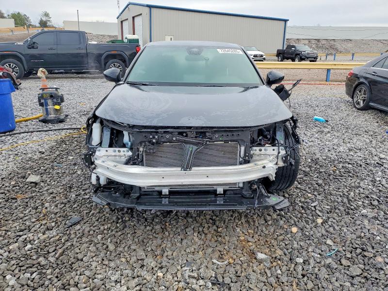 Photo 5 from auction – 2025 HONDA CIVIC with VIN 2HGFE2F58SH523941