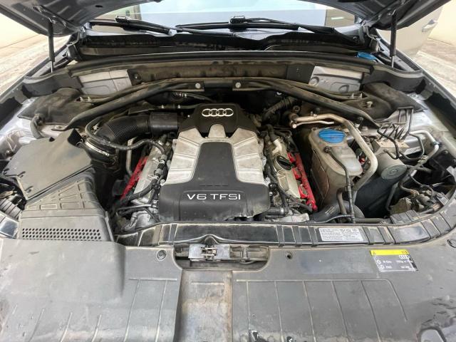 Foto 7 de la subasta – 2015 AUDI Q5 PREMIUM con VIN WA1DGBFP5FA052346