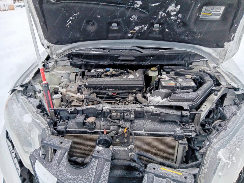 Photo 11 from auction – 2019 NISSAN ROGUE with VIN JN8AT2MT8KW255611